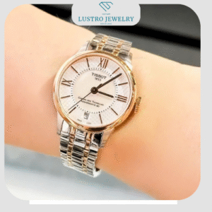 Đồng hồ Lustro Jewelry