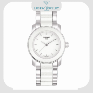 Đồng hồ Lustro Jewelry