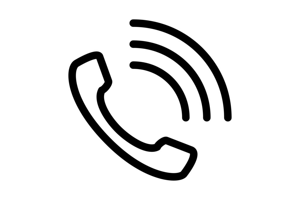 Phone icon