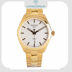 Đồng hồ Lustro Jewelry