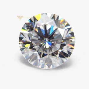 Kim cương moissanite