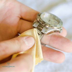 đồng hồ đeo tay 