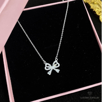Trang Sức Bạc Đẹp