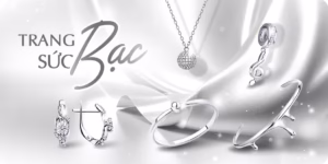 lustrojewelry trang sức bạc đẹp